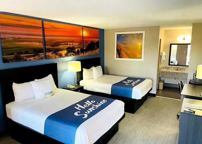 Days Inn By Wyndham Hernando