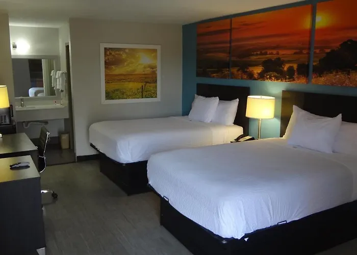 Days Inn By Wyndham Hernando