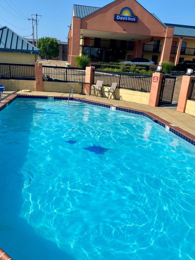 Days By Wyndham Hotel Hernando
