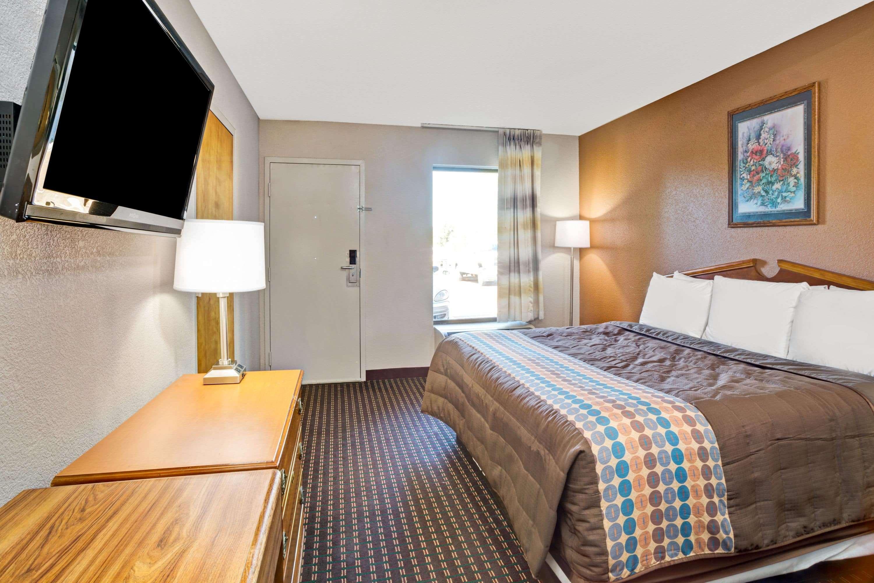 Hotel Days By Wyndham Hernando