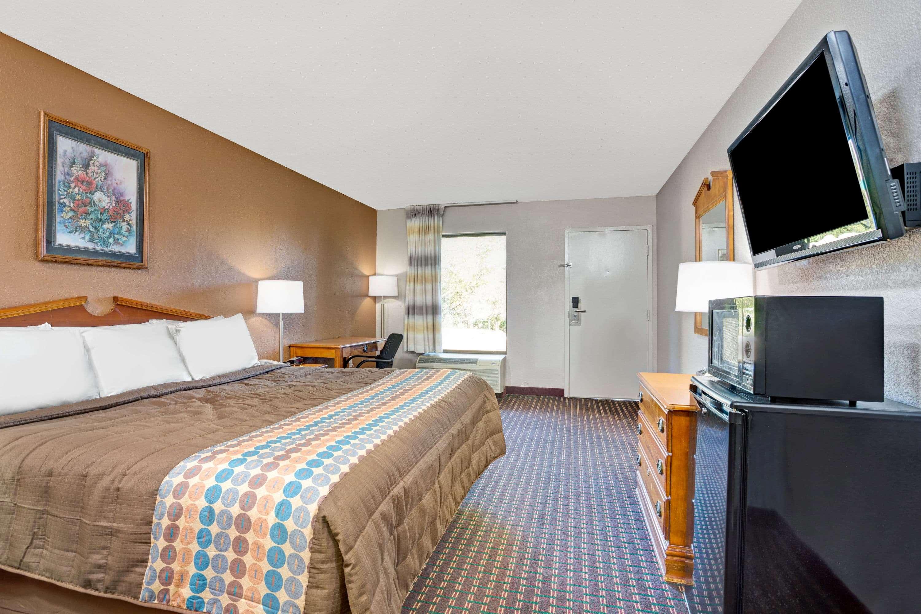 Days By Wyndham 2* Hernando
