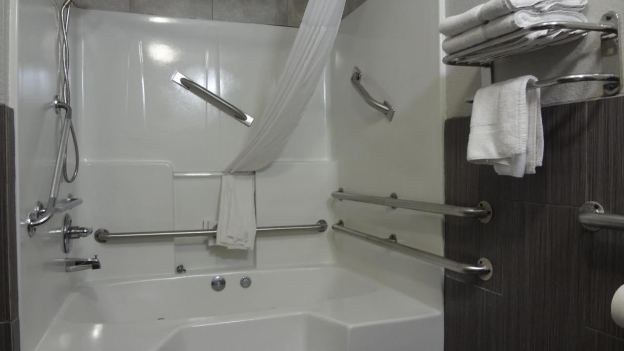 Days By Wyndham Hotel Hernando