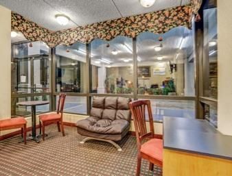 Hotel Days By Wyndham Hernando