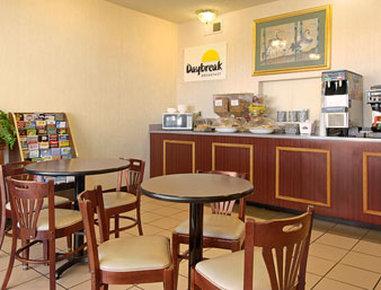 Hotel Days By Wyndham 2*