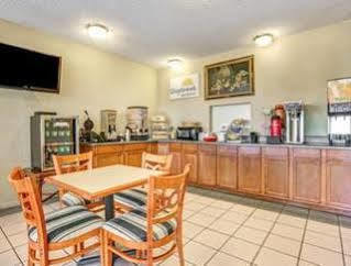 Days By Wyndham Hotel Hernando